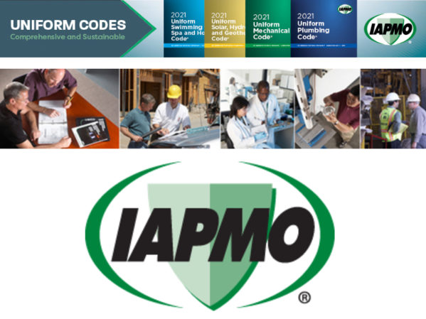 Registration Deadline Approaching for Assembly Consideration Session at IAPMO Conference
