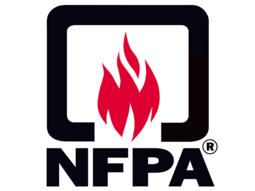 Registration Open for Both NFPA Business and Technical Meetings