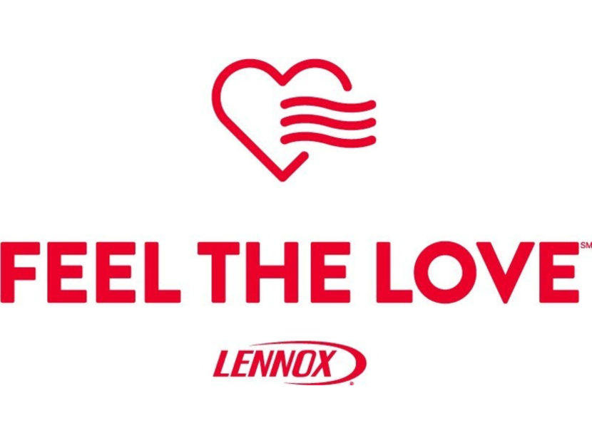  Lennox Industries Announces Opening of 2021 Feel The Love Nominations