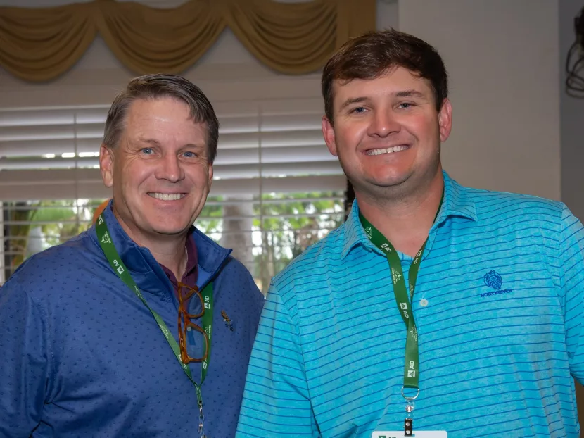 AD PHCP Members Reunite to Share Best Practices and Strengthen Market Relationships 2