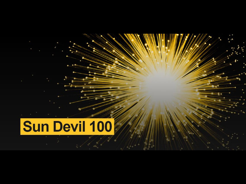 Forrest Anderson Plumbing & A/C Inducted into Sun Devil 100 Class of 2022