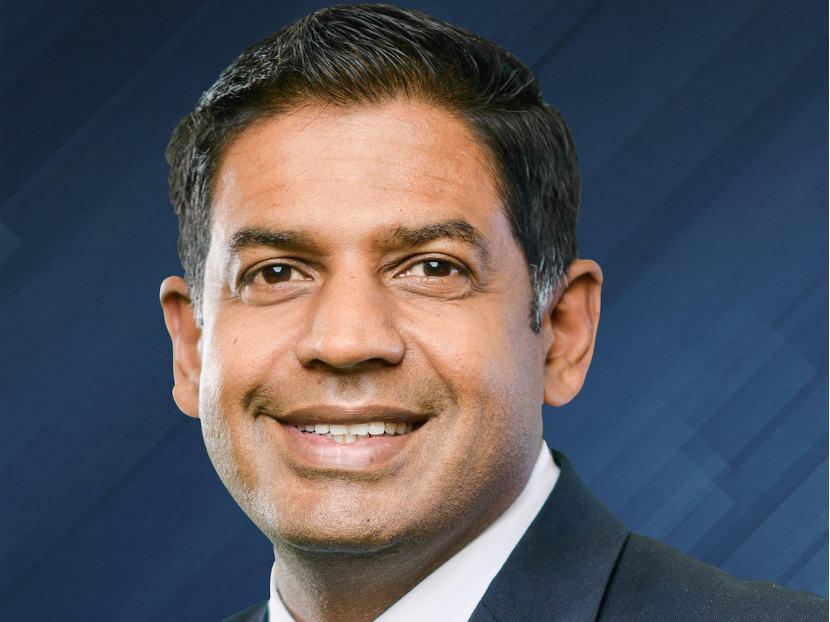 Franklin Electric Elects Chris Villavarayan Company Director | 2022-05 ...