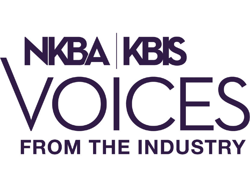 NKBA Voices From The Industry Call for Speakers Now Open