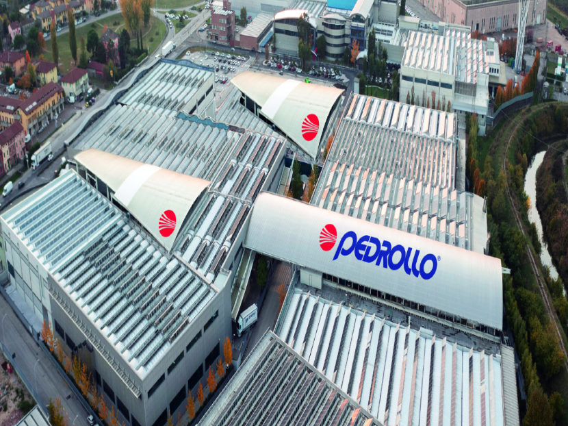 Pedrollo Group Acquires Majority Ownership of Superior Pump