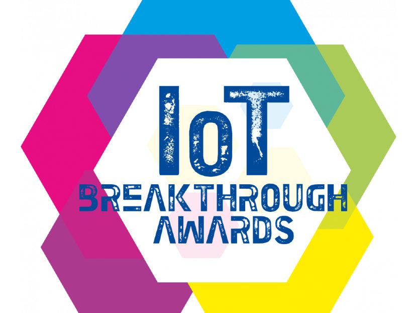 Rheem Earns IoT Breakthrough Good Design Awards