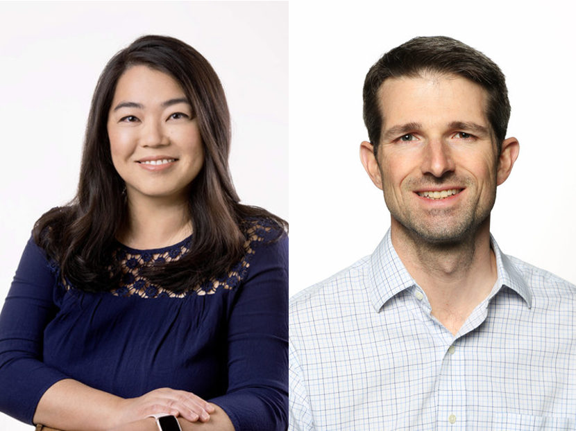 ServiceTitan Appoints Olive Huang as General Counsel and Doug Myers as Senior Vice President of Operations