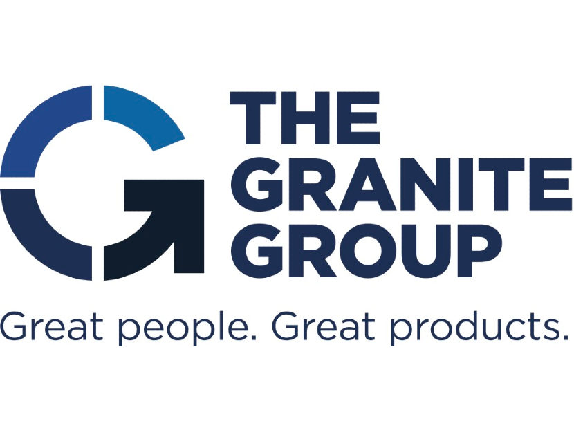The Granite Group Unveils New Logo and Tagline | 2022-05-24 | phcppros