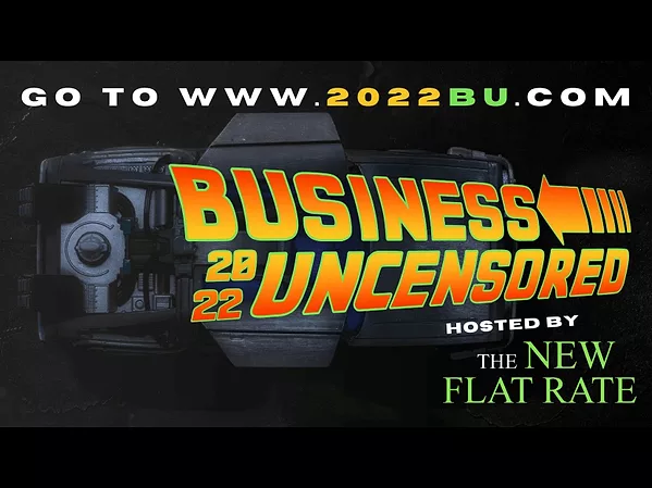 The New Flat Rate Propels Home Service Businesses Into the Future with Business Uncensored