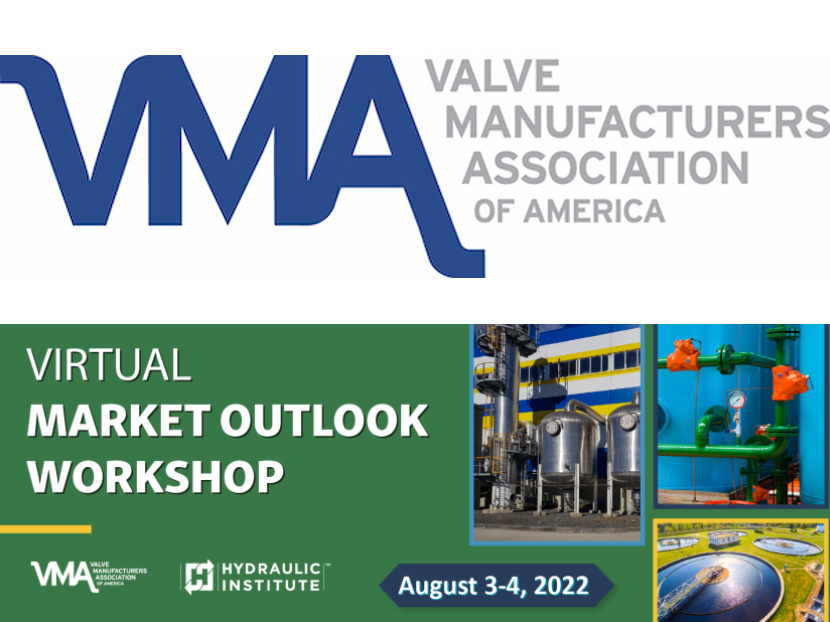 VMA Presents 2022 Virtual Market Outlook Workshop