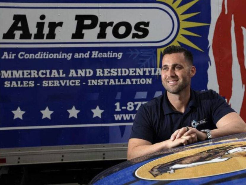 Air Pros USA Hiring 250 HVAC Technicians and Installers 2