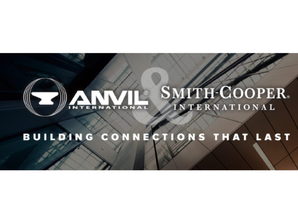 Anvil and Smith-Cooper International Acquire ABZ and Quadrant Valve Brands