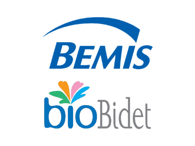  Bemis Acquires Bio Bidet 2