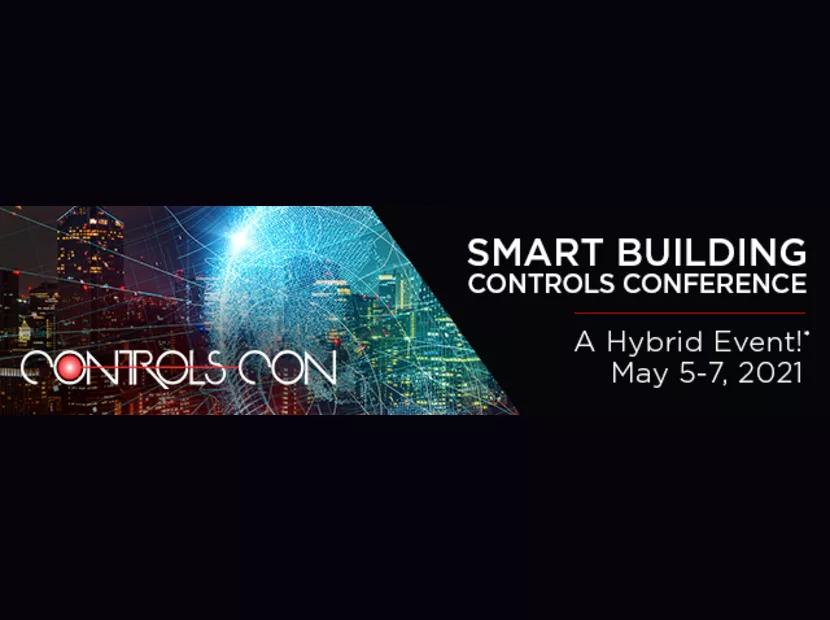 Cochrane Supply Announces Return of Controls-Con Conference  