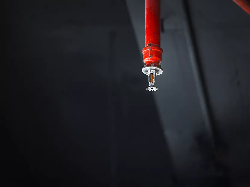 Don’t Wait to Comply with New NFPA Antifreeze Standards