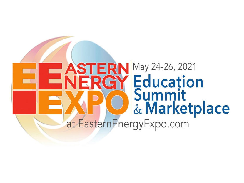  Eastern Energy Expo Announces Sponsors for 2021 Online Event 2
