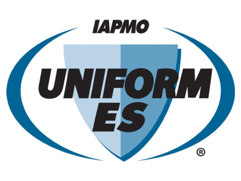 IAPMO Uniform Evaluation Services Acquires Quality Control Consultants 2