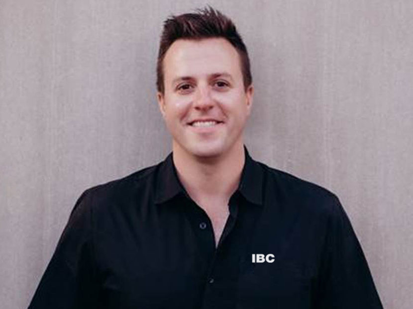 IBC Appoints Yates Timmerman as Western Regional Sales Manager 2