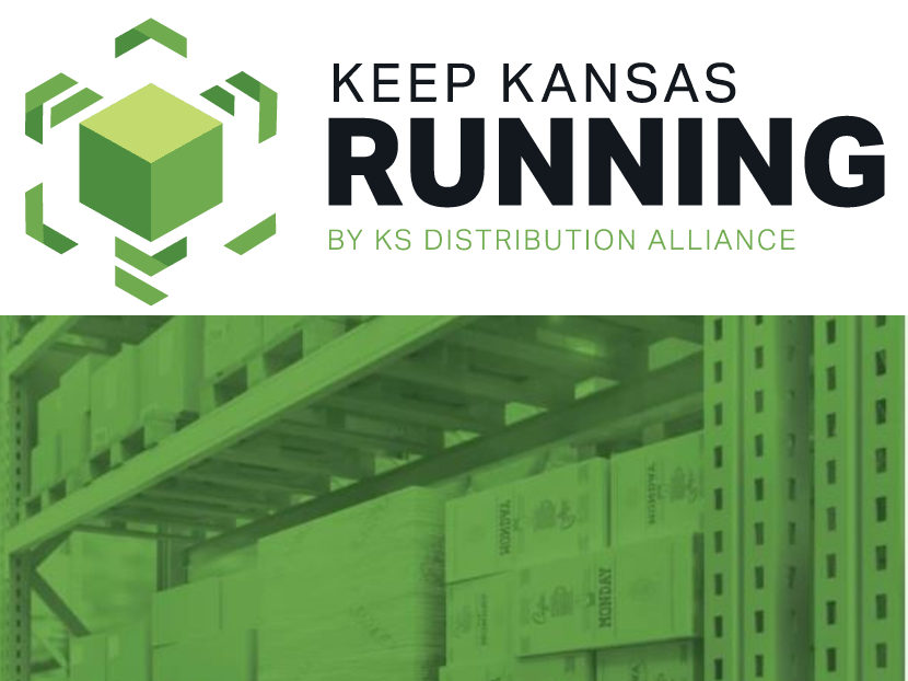 Kansas Distribution Alliance Announces Founding Five Member Companies