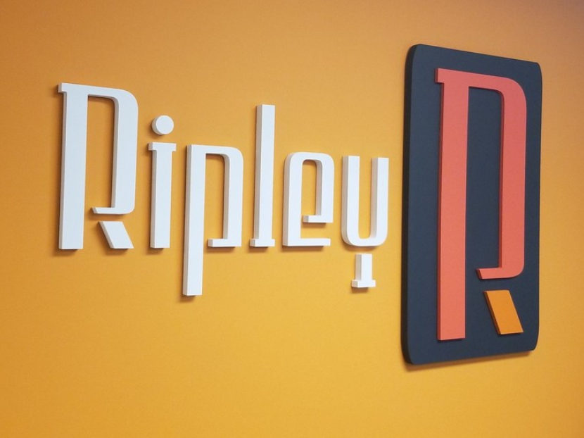KickCharge Creative Names Ripley PR Agency of Record 2