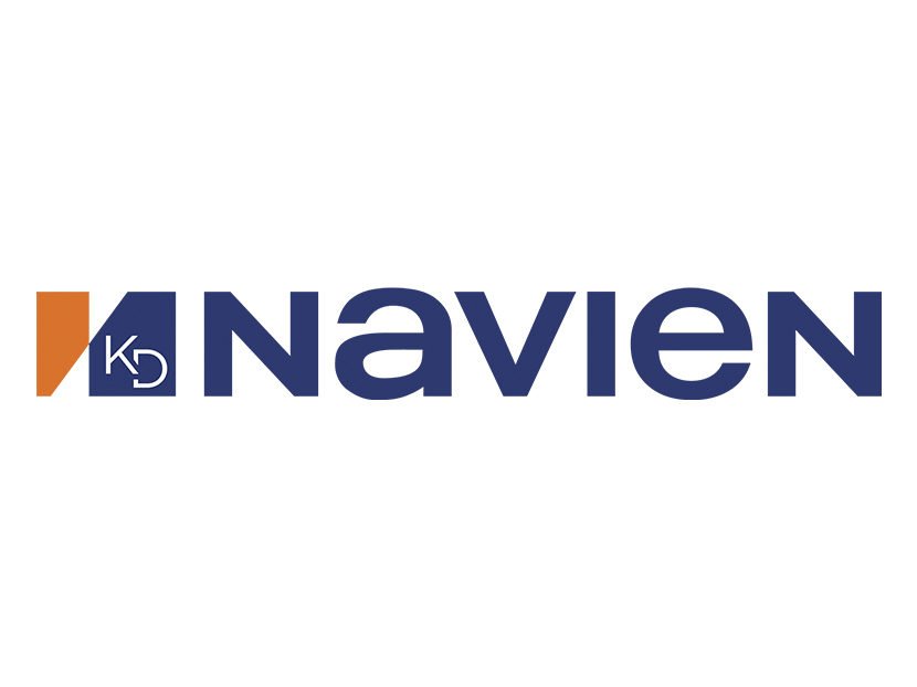 Navien Introduces New Logo and Visual Identity 2