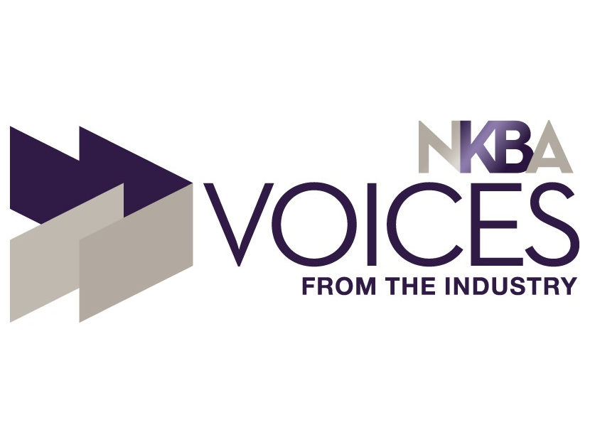 New Speakers, CEU-qualified Seminars to Headline NKBA's Voices From the Industry Conference at KBIS Virtual 2