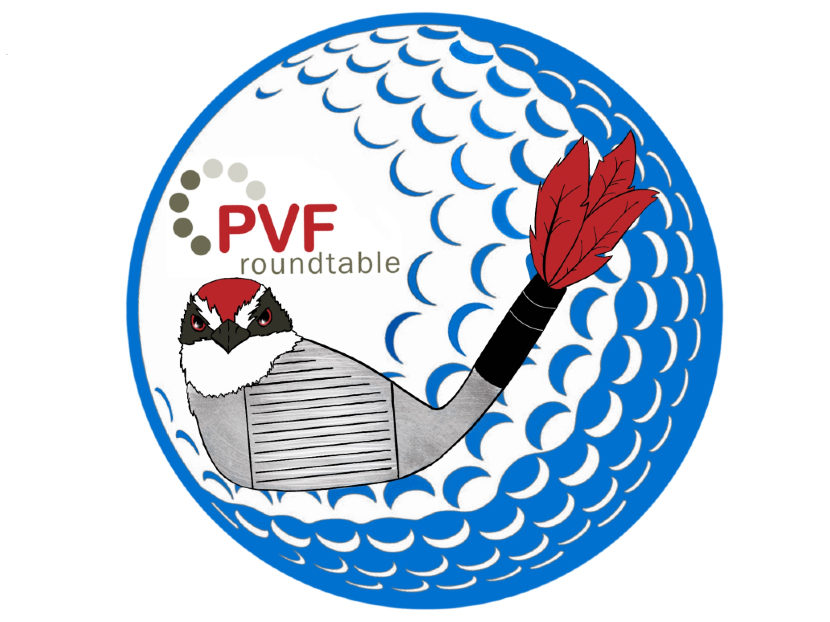 PVF Rountable Golf Tournament Registration Opens Feb. 1 2
