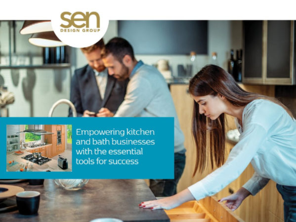 SEN Design Group Offers Members Free Access to Sales and Automation Tool