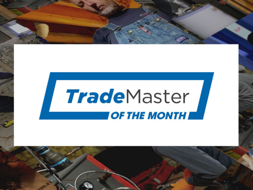 SupplyHouse.com Celebrates Completion of First Year of TradeMaster of the Month Program 22