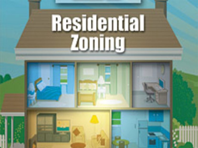 ACCA Releases Residential Zoning Design Requirements | 2018-04-16