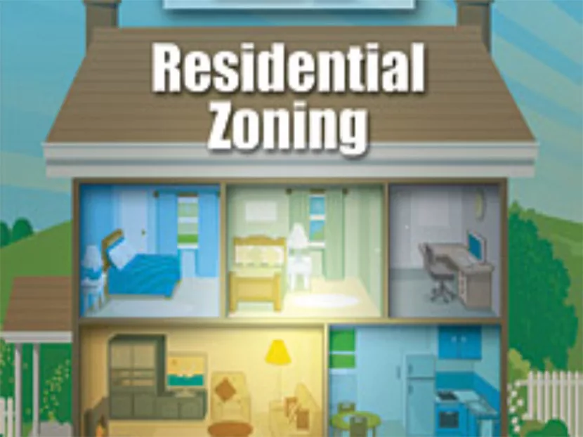 ACCA Releases Residential Zoning Design Requirements