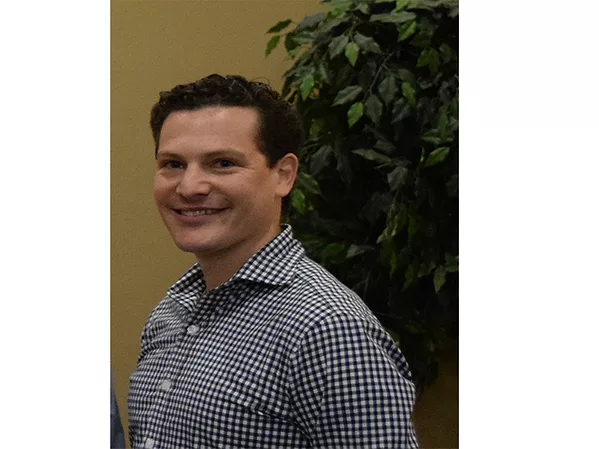 Alex Duffine, Duff Supply, Earns WQA Award