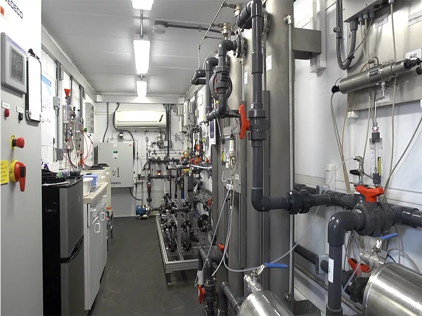 Denver Water Utility Selects Xylem for ‘Toilet to Tap’ Demo