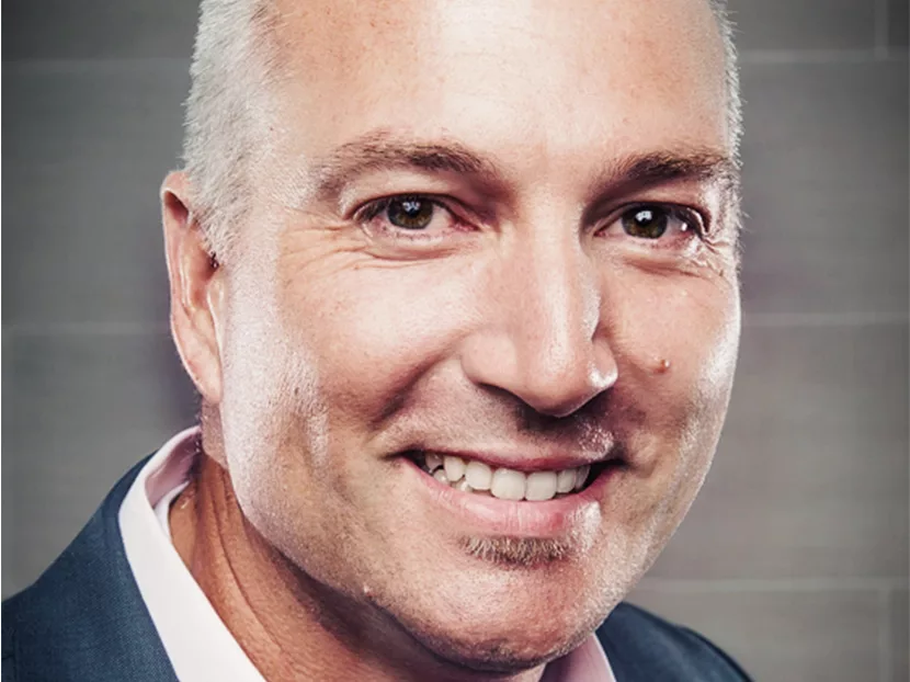 Eemax Welcomes New VP & GM