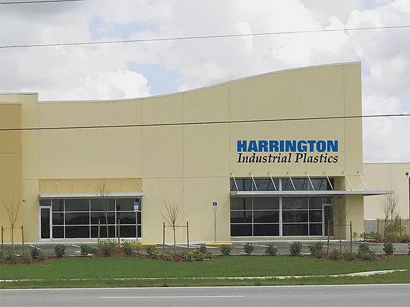 Harrington Announces Two New Florida Locations