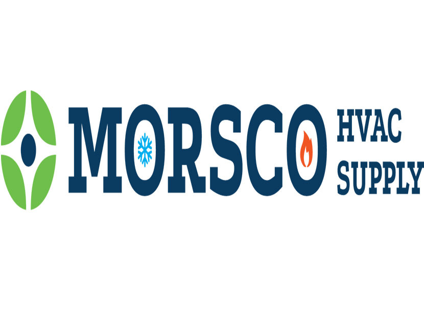 MORSCO Launches HVAC Supply