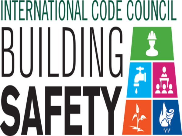May Celebrates Building Code Safety