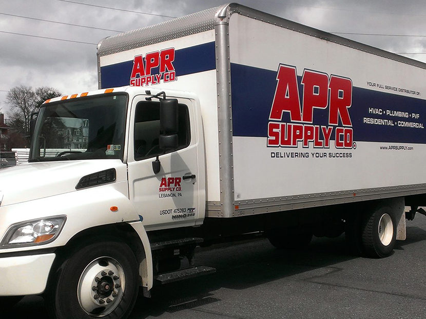 APR Supply Co. Acquires American Air Distributors