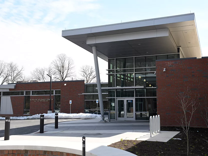 Burnham Holdings Inc. Celebrates Grand Opening of its Center for HVAC Technology