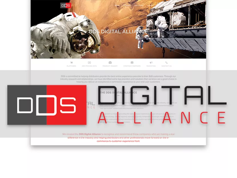 DDS Announces Digital Alliance Program