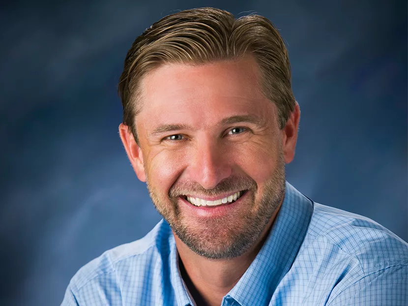 DSG Announces Four New Regional General Managers_Karl Wrobel