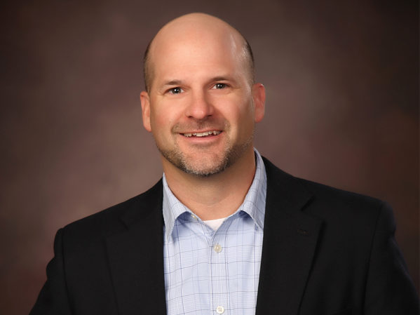 DSG Announces Four New Regional General Managers_Ryan Tracy