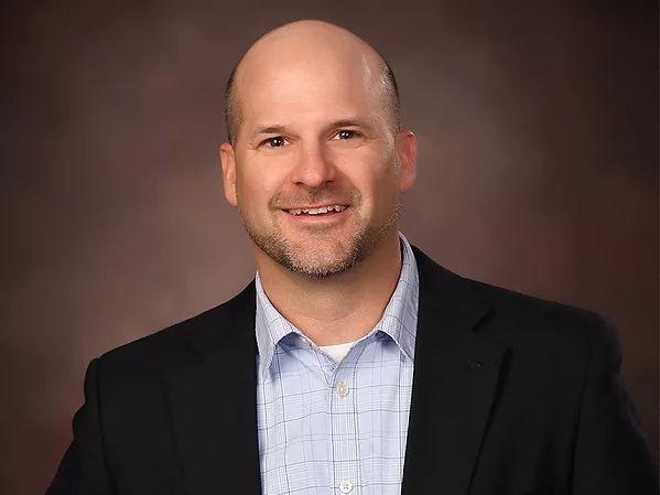 DSG Announces Four New Regional General Managers_Ryan Tracy
