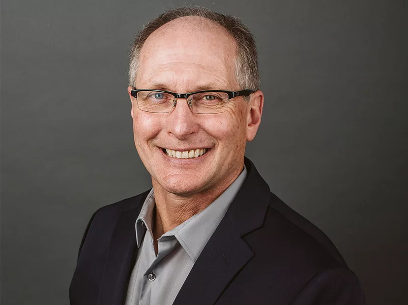 DSG Announces Four New Regional General Managers_Wayne Trosen