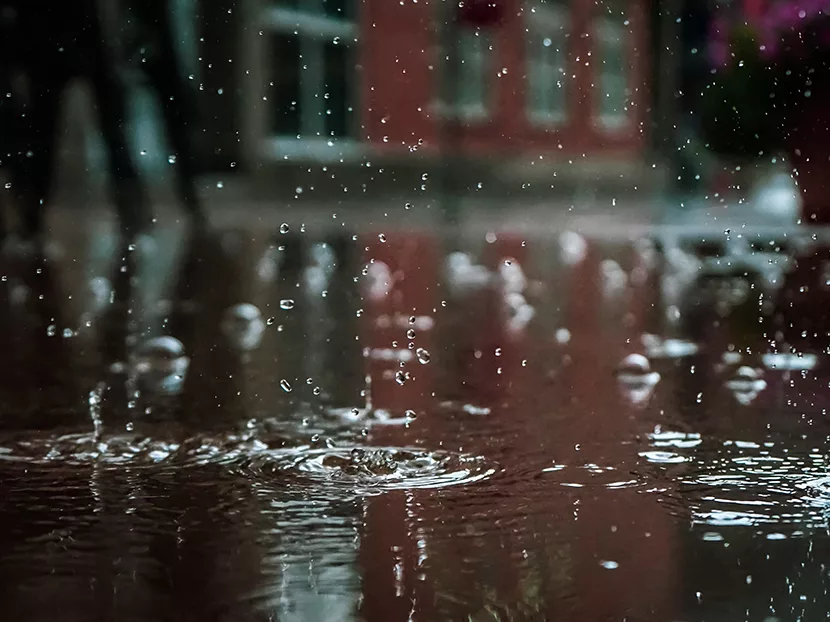 EPA Announces Winners of Campus RainWorks Challenge