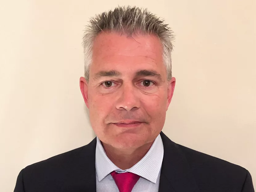 Fujitsu Promotes Dennis Stinson to Director of National Accounts