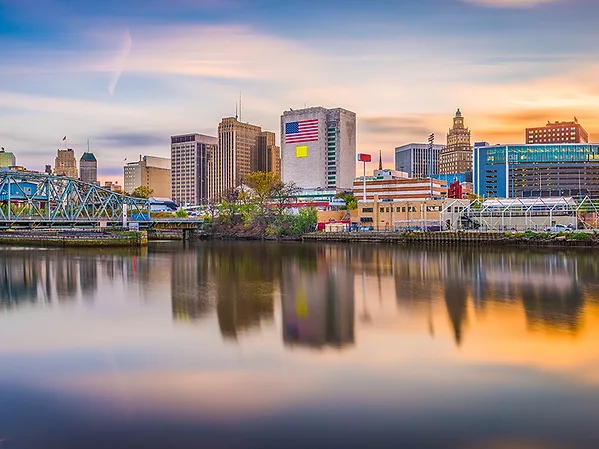 Honeywell to Boost Energy Efficiency and Sustainability in Newark, New Jersey