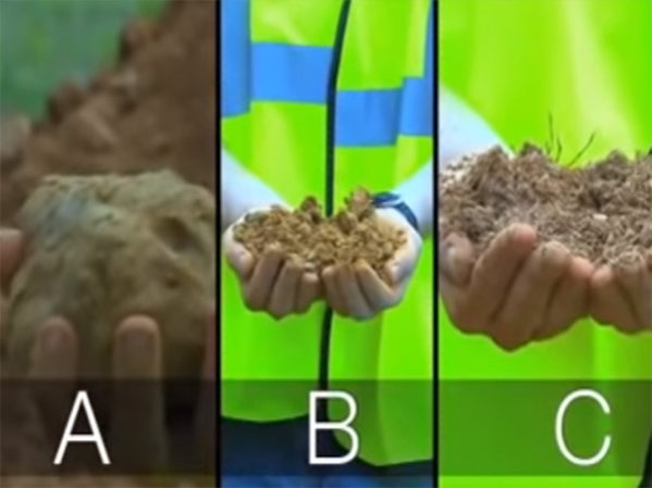 OSHA Video Explains Soil Classification for Trench Safety
