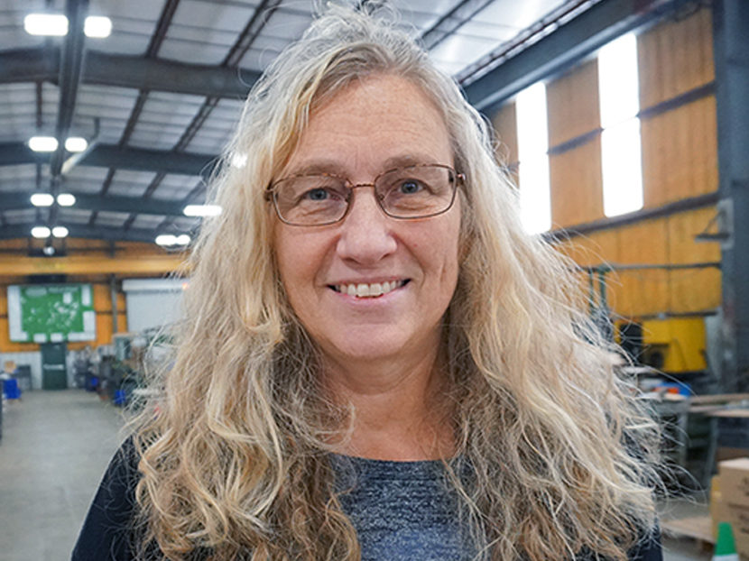 PRIER Announces Beth Westmoreland as New Production Manager