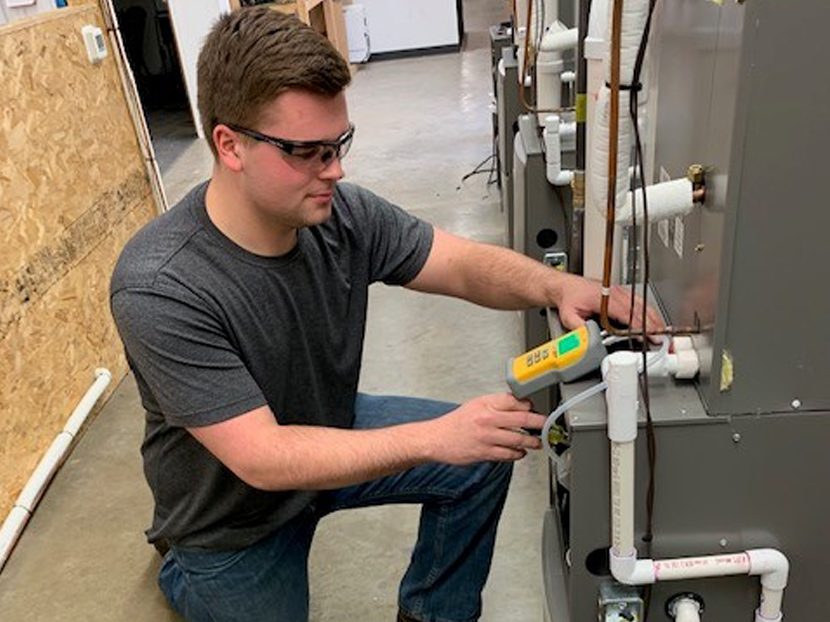 Shurtape Launches Fifth Year of HVAC Education Program 20190410
