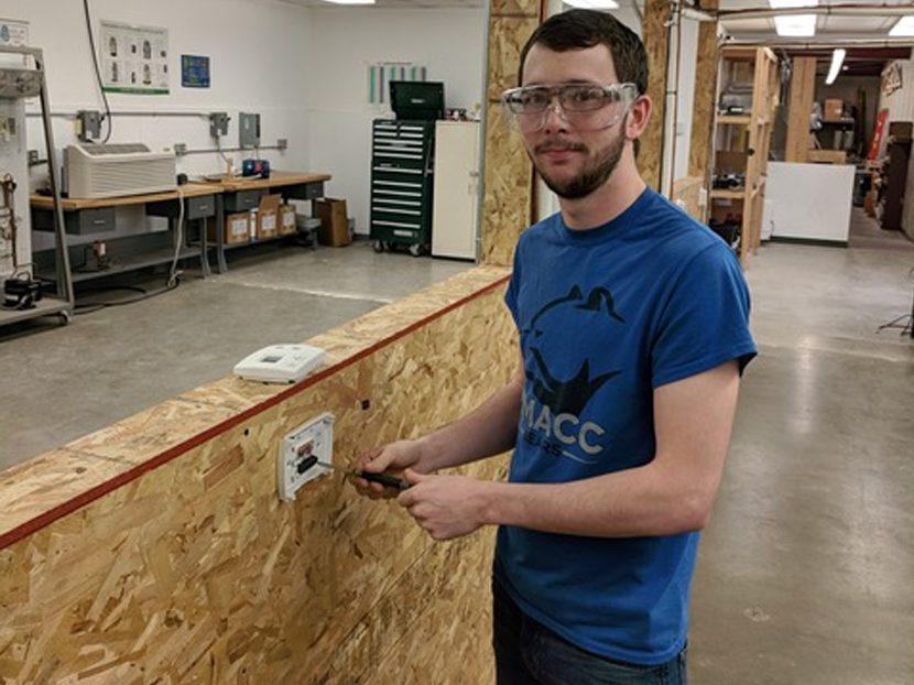 Shurtape Launches Fifth Year of HVAC Education Program 20190410